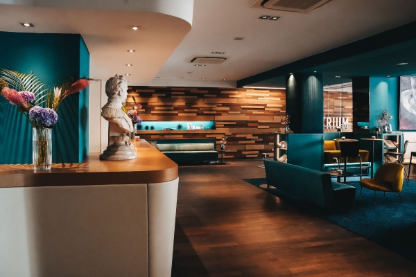 Atrium Hotel München (Munich)